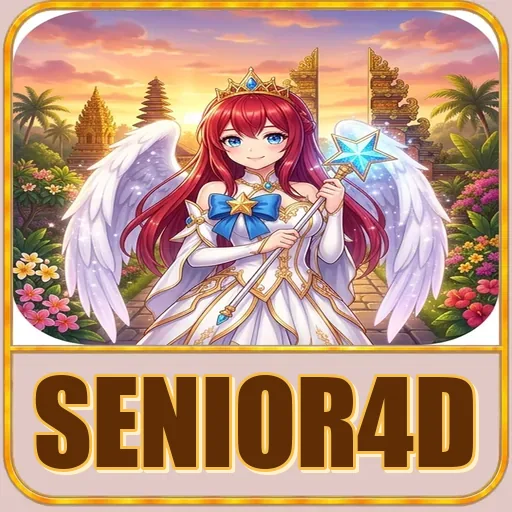 senior4d APK Indonesia - Panduan Lengkap dan Tutorial