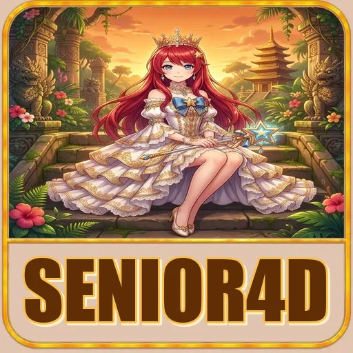 senior4d APK Indonesia - Panduan Lengkap dan Tutorial