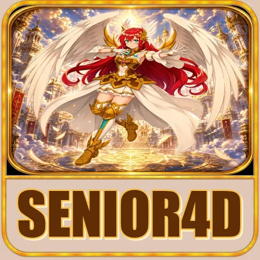 senior4d APK Indonesia - Panduan Lengkap dan Tutorial