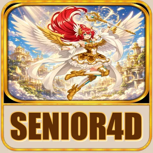 senior4d APK Indonesia - Panduan Lengkap dan Tutorial
