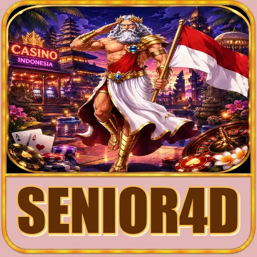senior4d APK Indonesia - Panduan Lengkap dan Tutorial