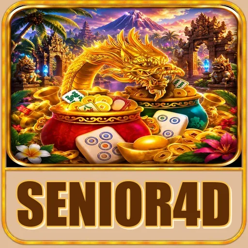 senior4d Indonesia - Peningkatan performa dan UI/UX terbaru